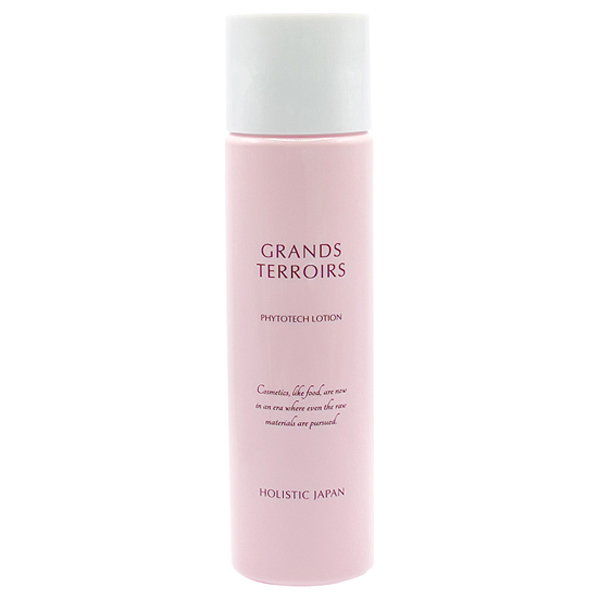 GRANDS TERROIRS PHYTOTECH LOTION / 本体 / 150ml / フォレストグリーンの香り