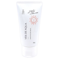 VEIL DE AQUA MORNING BB CREAM / SPF50+ / PA++++ / 本体 / 50g / アクティブオレンジの香り