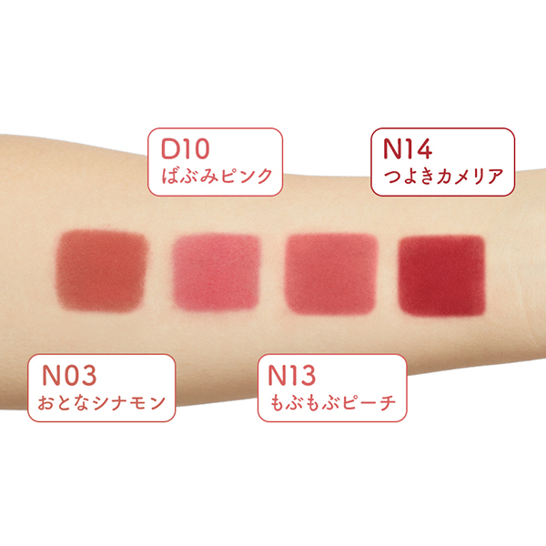 Dior 限定色 チーク リップ 4点 まとめ売り ミニチュア香水 巾着付き♥ アイロンアイシーグロス / JUDYDOLL(リップグロス, メイクアップ