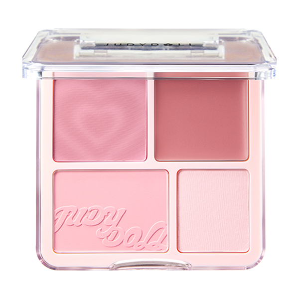 わがままチークハイライター / 03 ほて顔チェリー / 9g / 本体