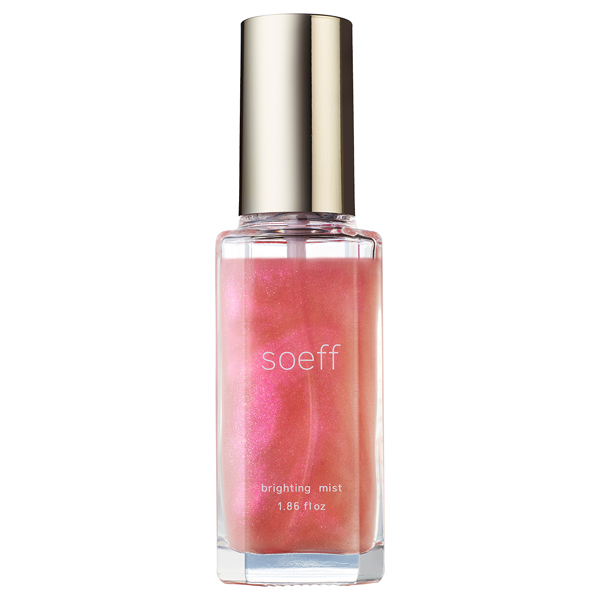 ブライティングミスト Musk & Berry / 本体 / 55ml