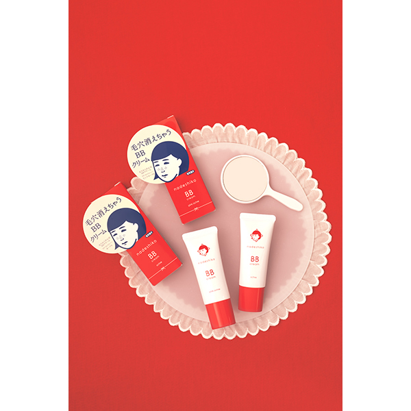 毛穴かくれんぼBBクリーム / SPF30 / PA+++ / オークル / 25g 1