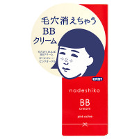 毛穴かくれんぼBBクリーム / SPF30 / PA+++ / ピンクオークル / 25g