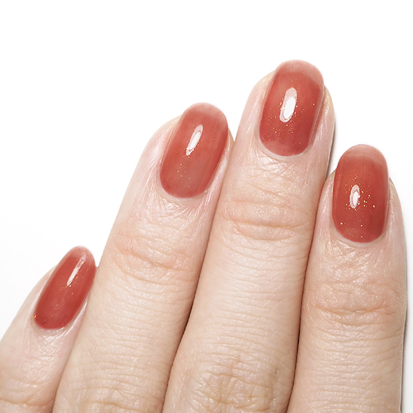 12FREE ネイルカバーハードナー / ホーメイ(マニキュア・ネイルカラー