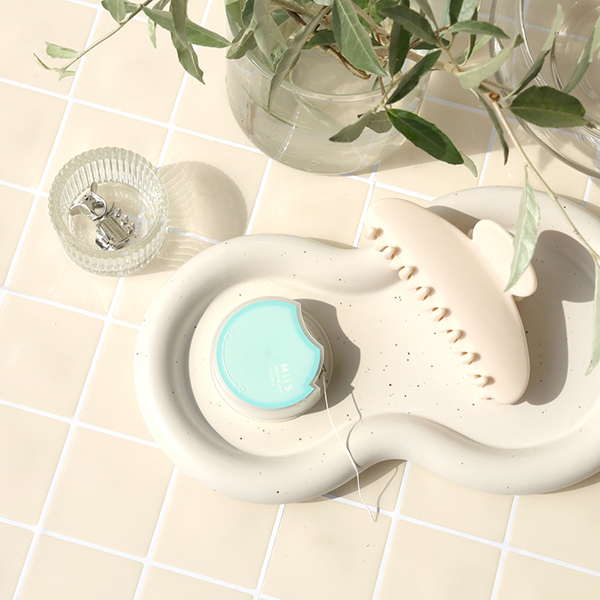 ミントフロス / MiiS(デンタルフロス, オーラルケア)の通販 - アット