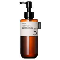 5番白玉グルタチオンCアロママッサージクレンジング / 本体 / 200ml