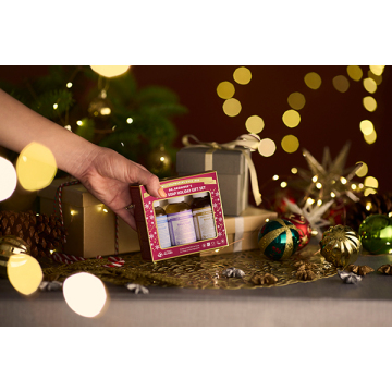 マジックソープ ホリデーギフトセット 2024 02