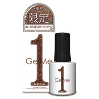 ジェルミーワン / 147モードブラウン / 10ml