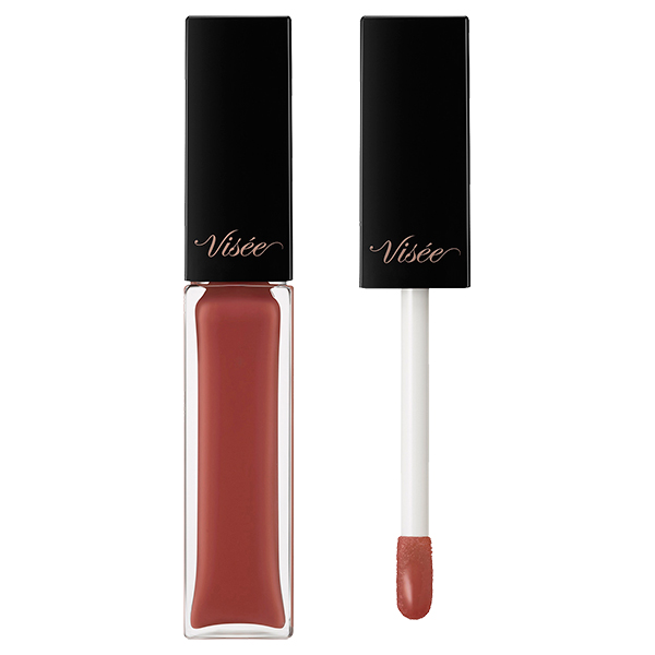エッセンス リッププランパー / BR301 ブラウンレッド / 5.5mL / バニラミント