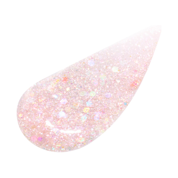 3D グリッター アイリキッド 03