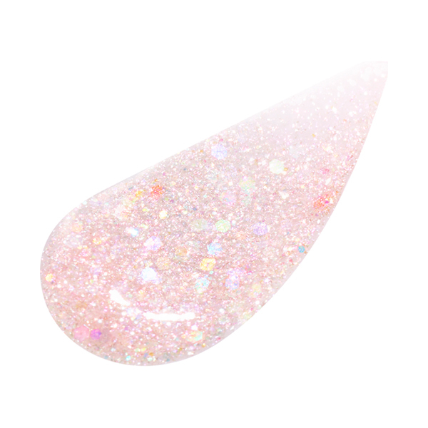 3D グリッター アイリキッド / ヴィセ(リキッドアイシャドウ, メイク