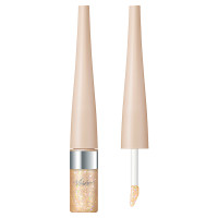 3D グリッター アイリキッド / GD-2 ゴールドジェミィ / 3.3mL / 無香料