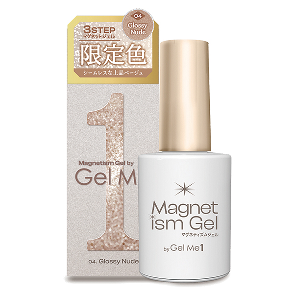 �ޥ��ͥƥ����ॸ���� �Х� ������ߡ���� / 04�����å����̡��� / 10ml