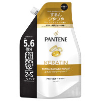 エクストラダメージリペア シャンプー / 詰替え / 1700ml / グレープフルーツ&カシスとアンバーの香り