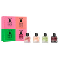 ヴァレンティノ ドンナ ボーン イン ローマ  ミニ  セレクション / 限定品 / 6mL×4