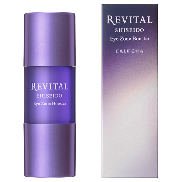 アイゾーンブースター / 本体 / 15mL / みずみずしいテクスチャー / 無香料