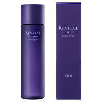 ローションセラム / 本体 / 180mL / 心地よいフローラルウッディの香り