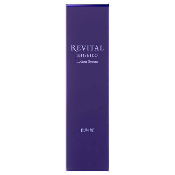ローションセラム / 180mL / 本体 / 心地よいフローラルウッディの香り 1