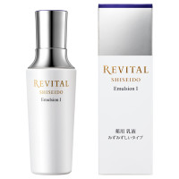 エマルジョン I / 本体 / 130mL / みずみずしいタイプ / フローラルグリーンの香り