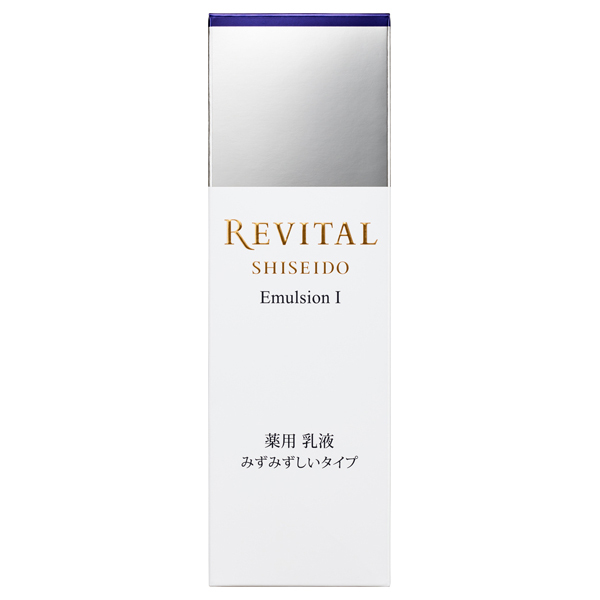 エマルジョン I / リバイタル(乳液, スキンケア・基礎化粧品)の通販