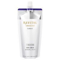 ローション I / 詰替え / 150mL / みずみずしいタイプ / フローラルグリーンの香り