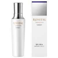 ローション I / 本体 / 170mL / みずみずしいタイプ / フローラルグリーンの香り