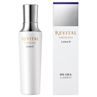 ローション II / 本体 / 170mL / しっとりタイプ / フローラルグリーンの香り