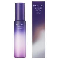 スキンラップ / 本体 / 90mL / まろやかなテクスチャー / フレッシュフローラルの香り
