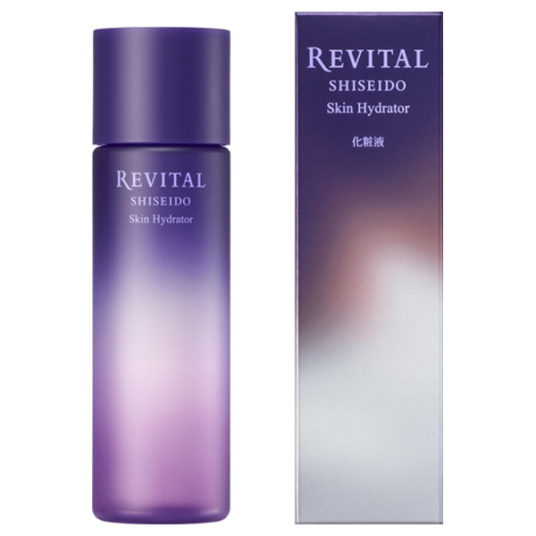 スキンハイドレーター / 本体 / 150mL / みずみずしいテクスチャー / フレッシュフローラルの香り