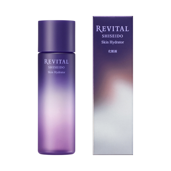 スキンハイドレーター / 150mL / 本体 / フレッシュフローラルの香り / みずみずしいテクスチャー 1