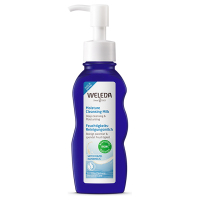 モイスチャークレンジングミルク　新品未使用 モイスチャークレンジングミルク / ヴェレダ(クレンジングミルク