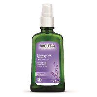 ラベンダーオイル / 100ml / 穏やかなラベンダーの香り