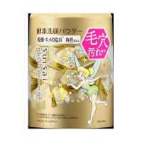 ビューティクリア ゴールド パウダーウォッシュTB / 本体 / 1回分×32