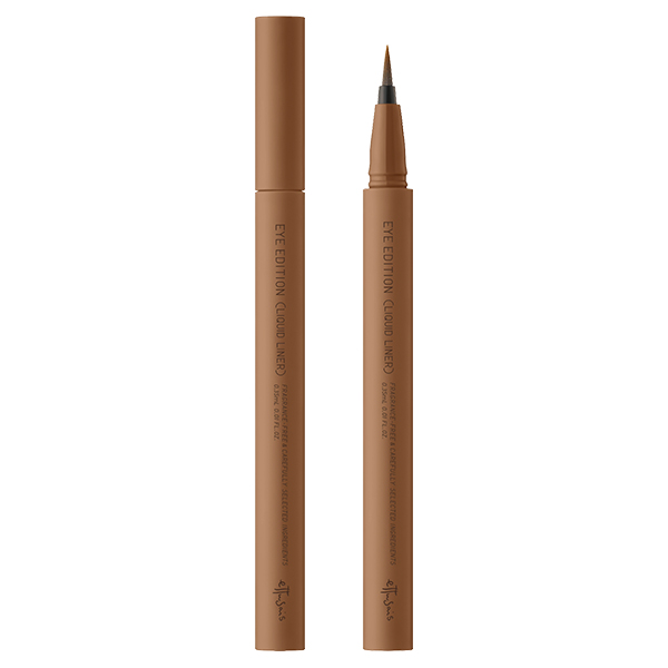 アイエディション(リキッドライナー) / 07 トイプーブラウン / 0.35mL / 本体 / 無香料