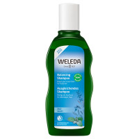 セージヘアシャンプー / 200ml / クリアハーブの香り
