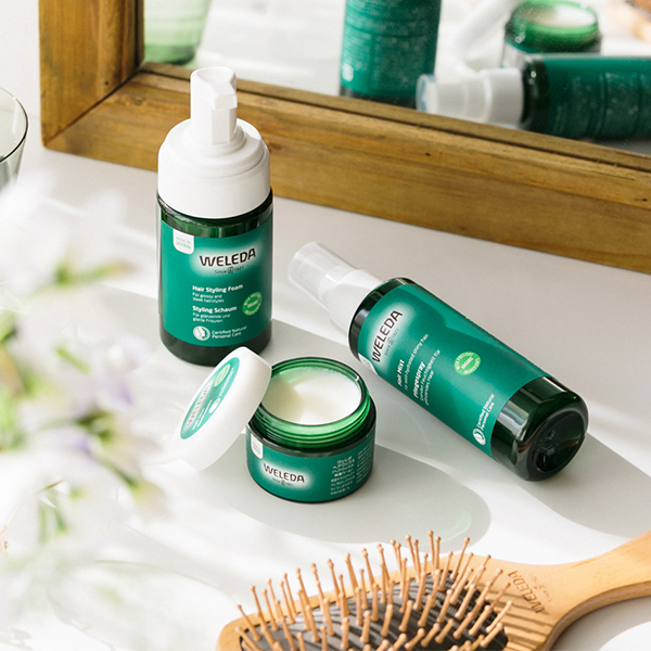 新品未使用ハルキミナト/ヘアミストヘアミルクセット 693688e5942cdcf1aeaddd0c_HM-