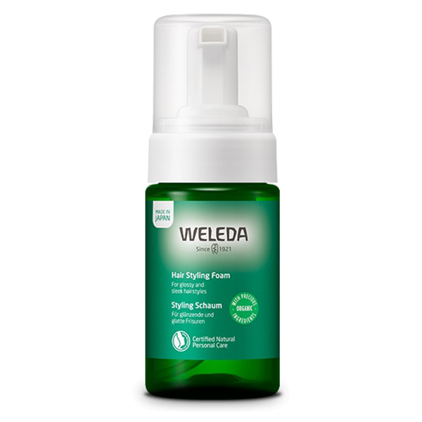 ヘアフォーム / 100ml / スイートフローラルの香り