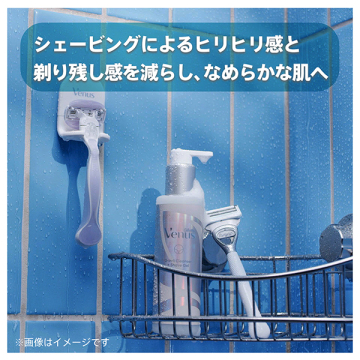 VIOヘア&スキン 04