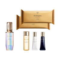ル・セラムIIキット(ル・セラムII 75mL) / 75mL+30mL+12mL+12mL+14枚入×2個