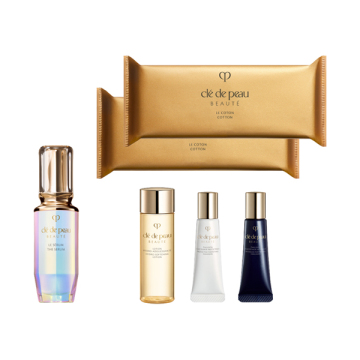 ル・セラムIIキット(ル・セラムII 50mL)