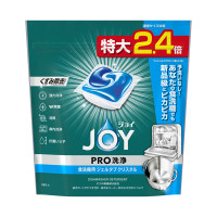 PRO洗浄 食洗機用洗剤 ジェルタブ クリスタル / 32個