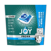 PRO洗浄 食洗機用洗剤 ジェルタブ クリスタル / 13個