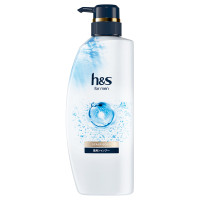 for men スカルプゴールド 薬用シャンプー / 本体 / 350ml