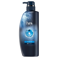 for men ボリュームアップ 薬用シャンプー / 本体 / 350ml