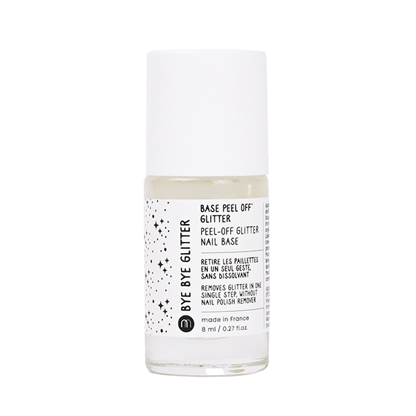 NM バイバイグリッター / 本体 / 8ml