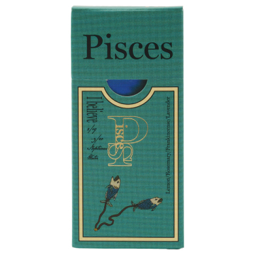 I fragrance Pisces《魚座》