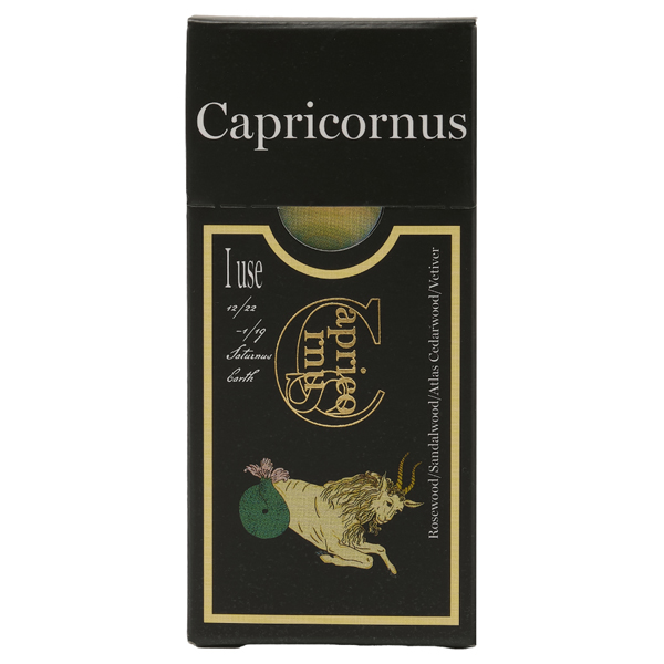 I fragrance Capricornus《山羊座》 / 6ml