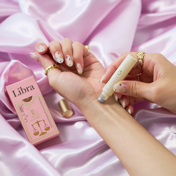 I fragrance Libra《天秤座》 05