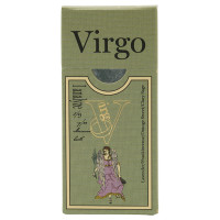 I fragrance Virgo《乙女座》 / 6ml