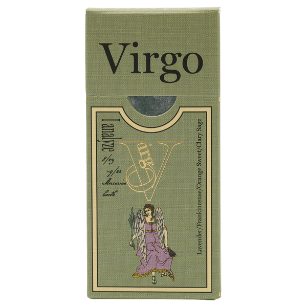 I fragrance Virgo《乙女座》 / 6ml